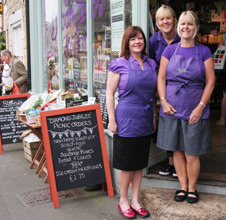 Photo of staff