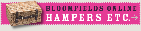 Bloomfields Christmas Hampers