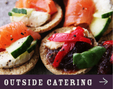 Outside Catering