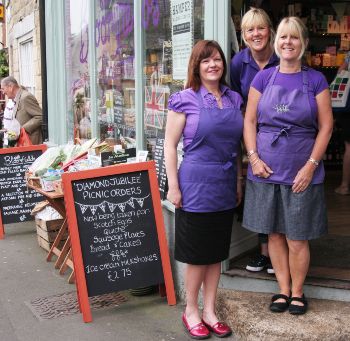 About Bloomfields Fine Foods